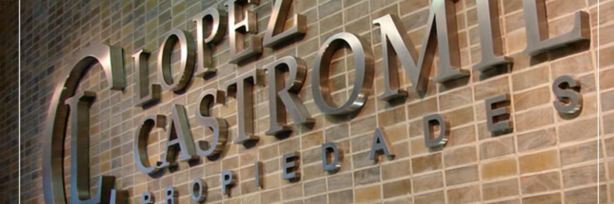 Lopez Castromil banner