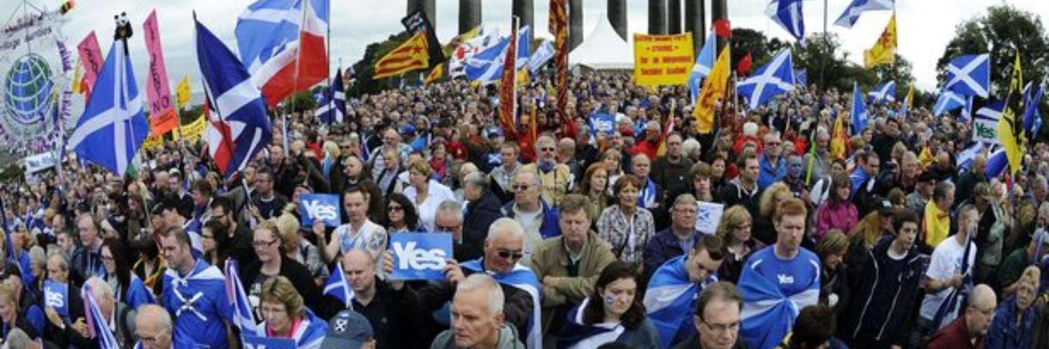 ScotlandAbroad's profile banner image