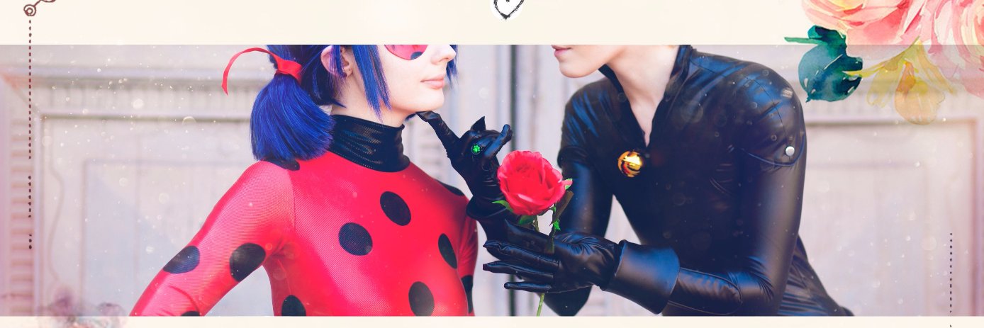 Emi 🍒🌼 banner