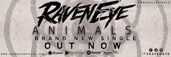 ItsRavenEye Profile Banner