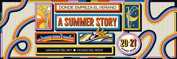 ASummerStoryOfi Profile Banner