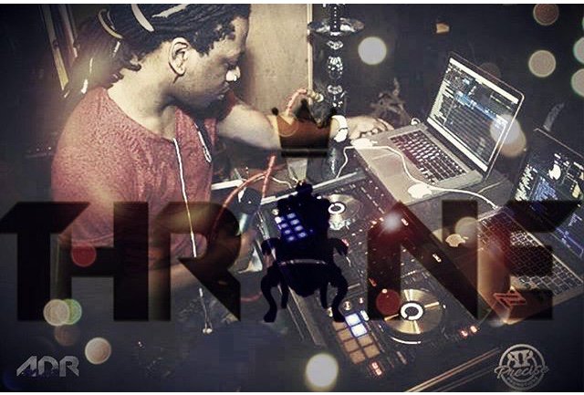 TheOnlyDJThrone's profile banner image