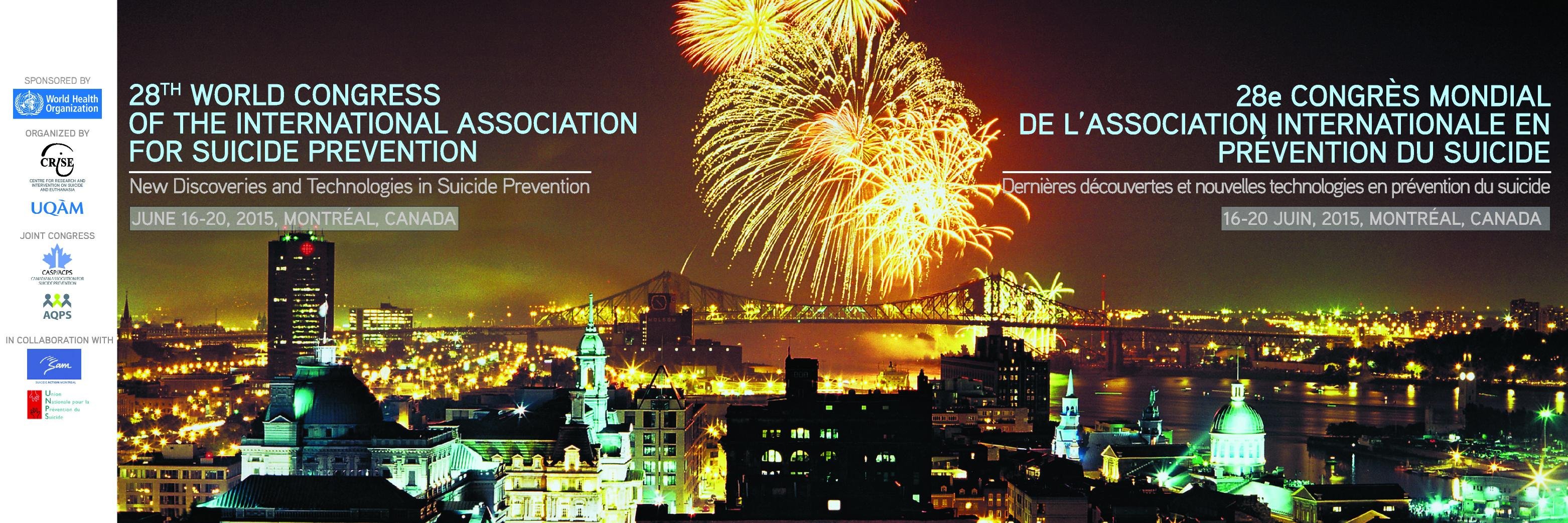 IASP2015's profile banner image