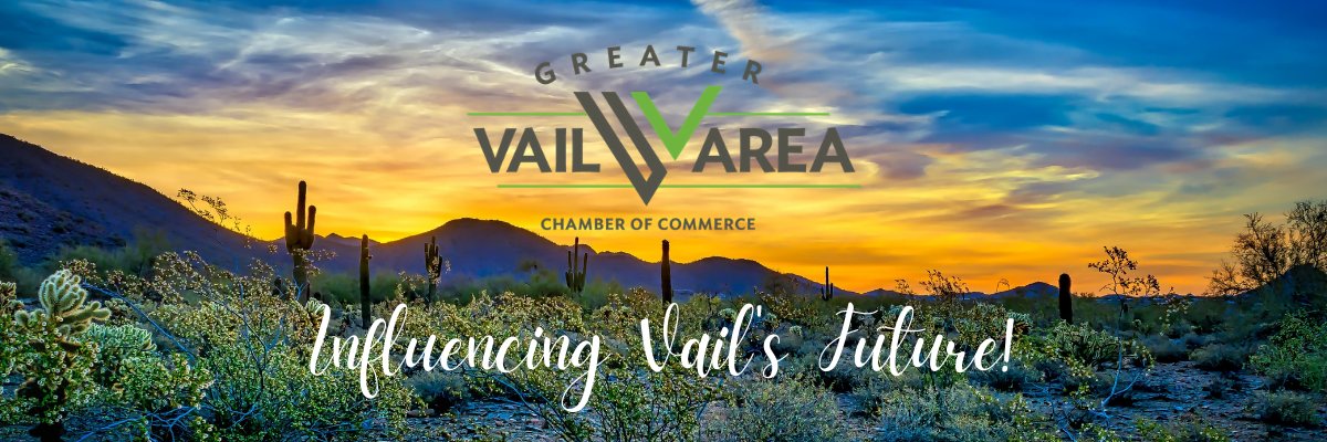 Greater Vail Chamber banner