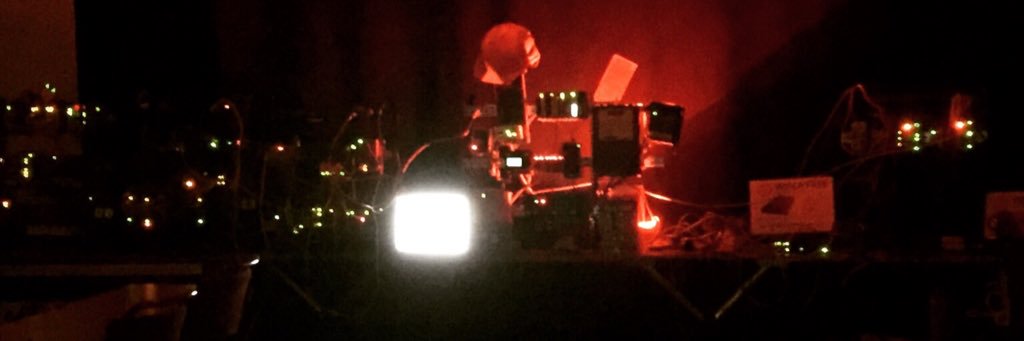 4SICS's profile banner image