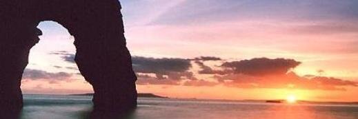 Geography at TREA banner