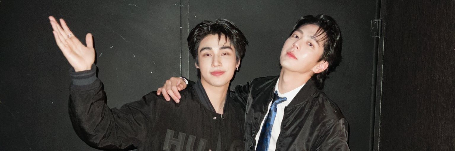 OhAikojang's profile banner image