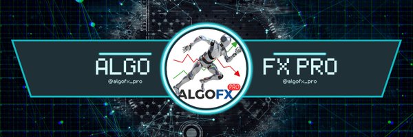 AlgoFx_Pro Profile Banner