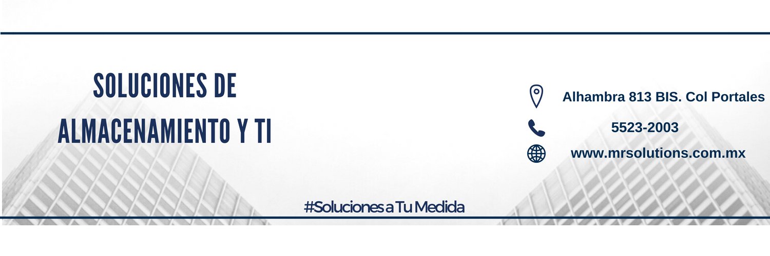 MRSOLUTIONSMX's profile banner image