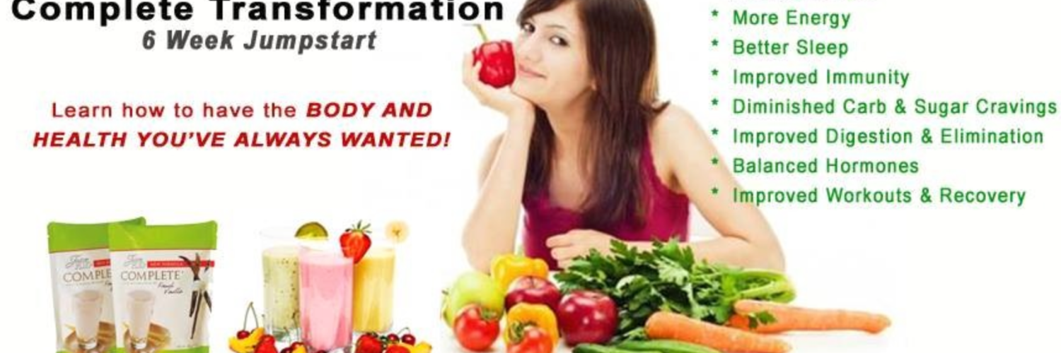 juiceplusf123's profile banner image