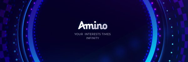 AminoApps Profile Banner