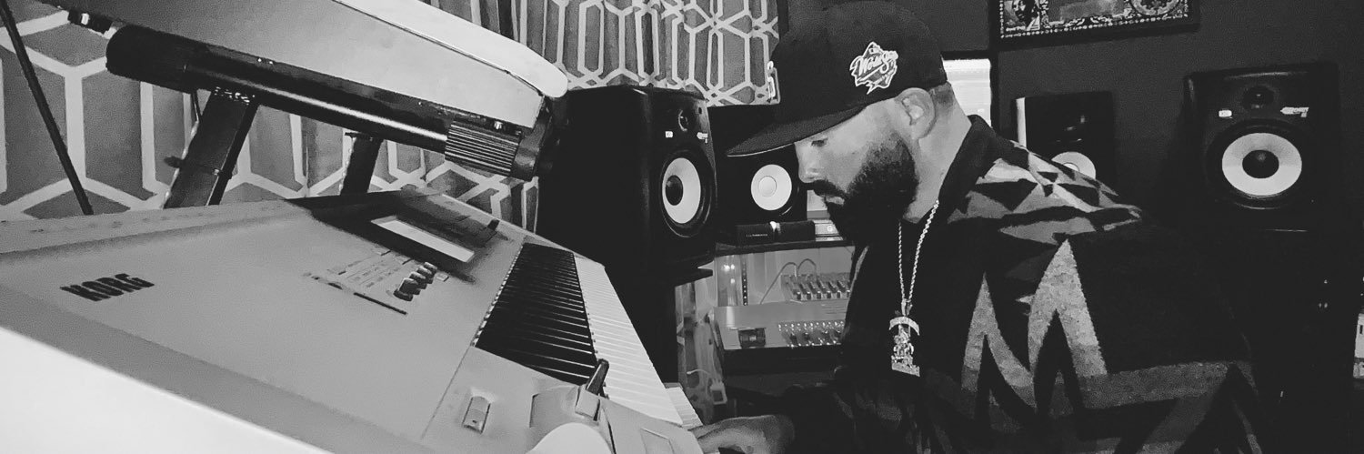 getAMPlified's profile banner image
