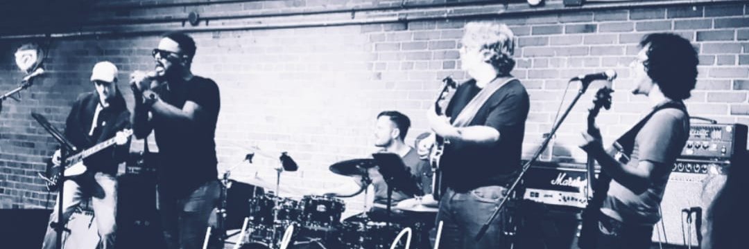 Kevin Haggerty banner