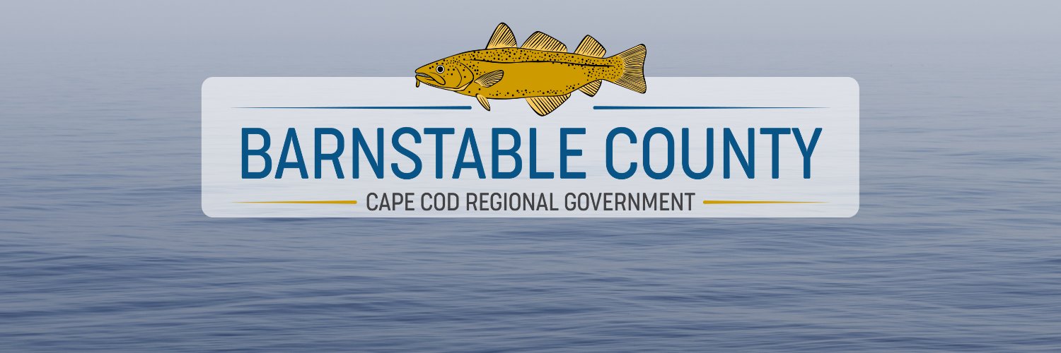 Barnstable County Government banner