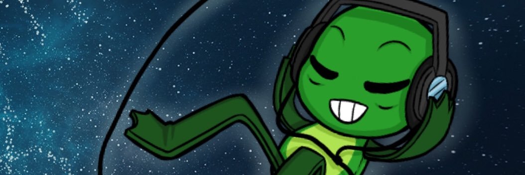 ChuubiFrog's profile banner image