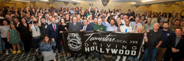 Teamsters_399 Profile Banner