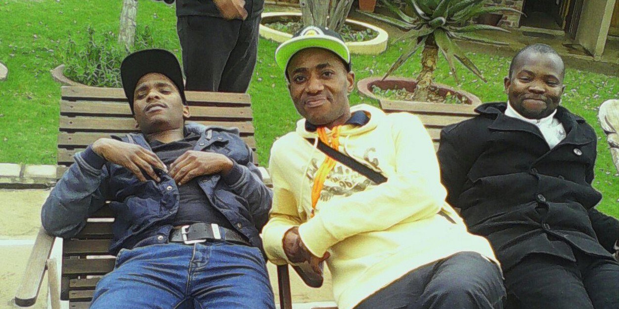 SIBUSISOZONKE's profile banner image