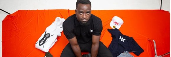 sophisticated fruit banner