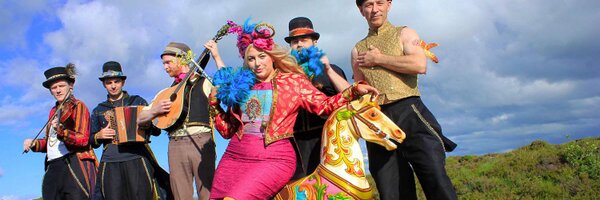 GavConnollycom Profile Banner