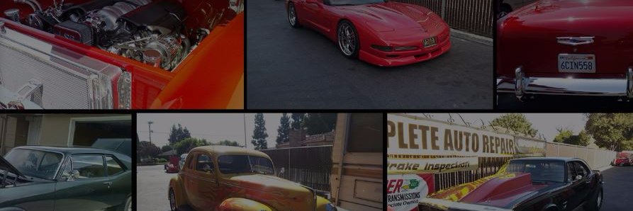 GTDMufflers's profile banner image