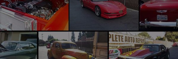 American Automotive of Fremont Profile Banner