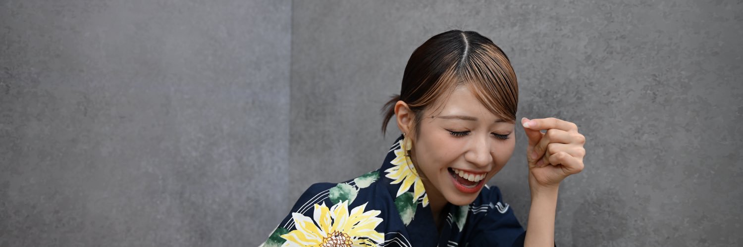 risa___0923's profile banner image