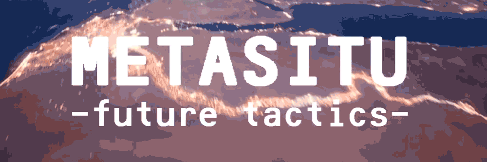 METASITU's profile banner image