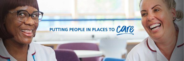 NHSPbank Profile Banner