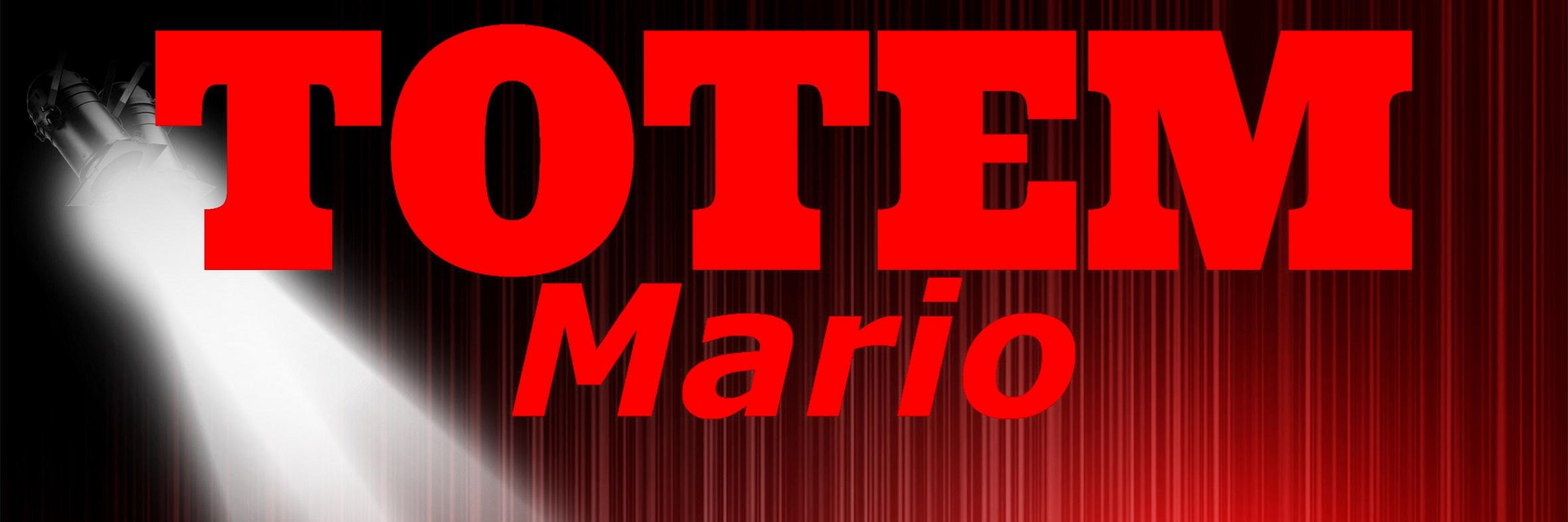 TotemMario's profile banner image