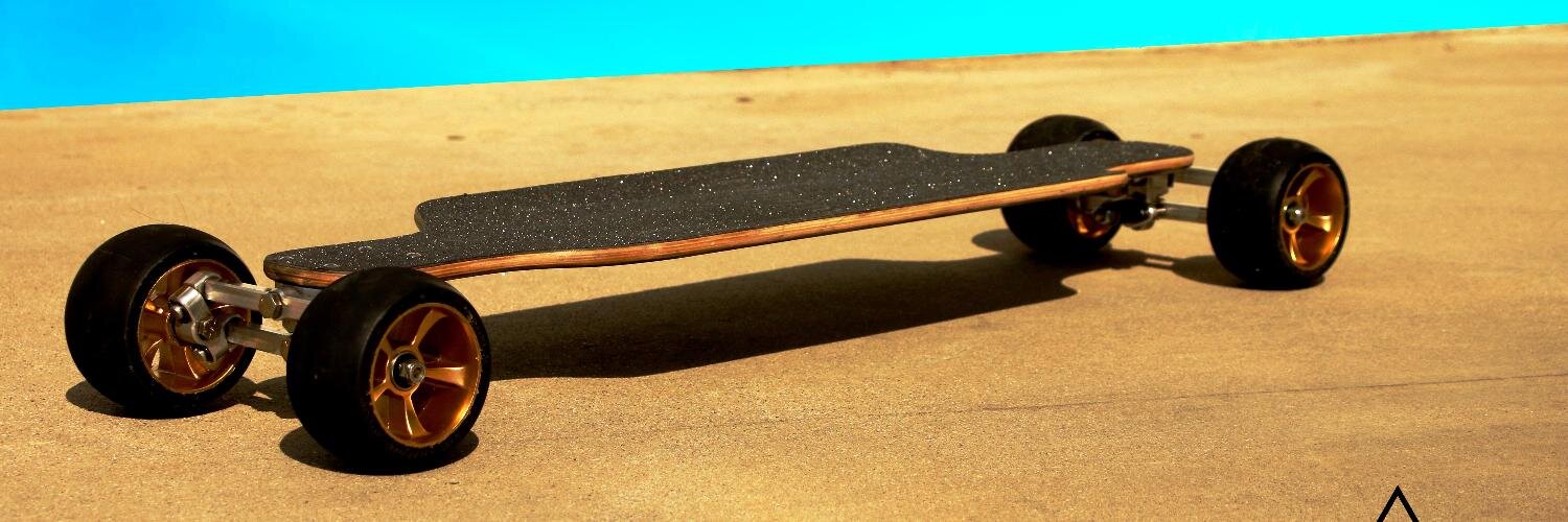 Pramashboards's profile banner image