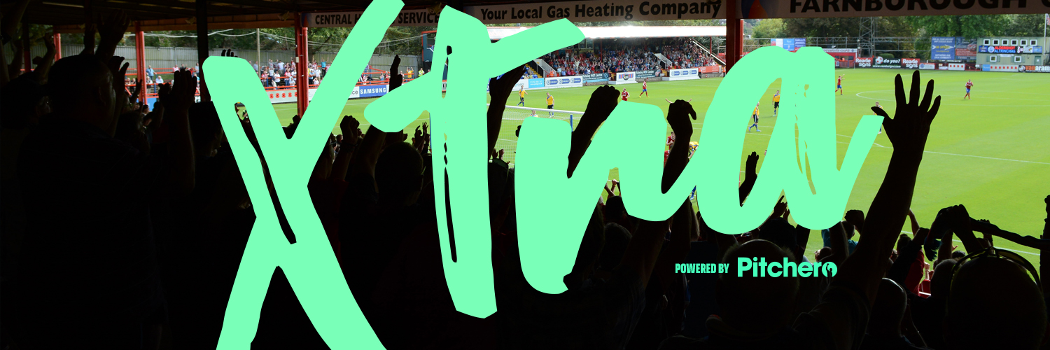 Grassroot Goals Xtra banner