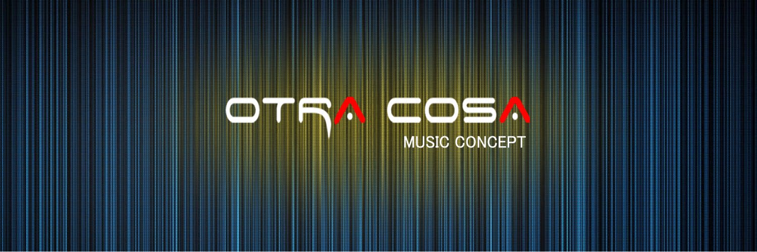 OtraCosaMC's profile banner image