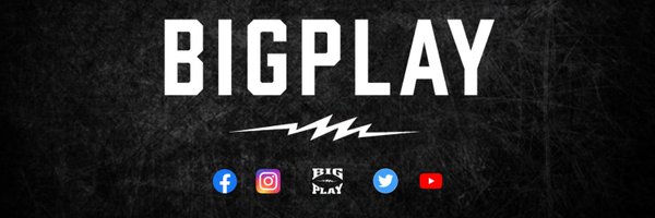 BIGPLAY Profile Banner