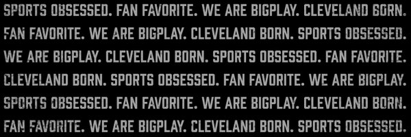 BIGPLAY Profile Banner