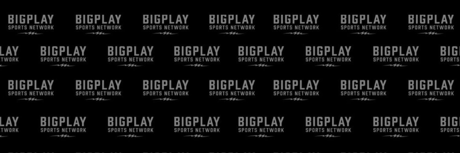 BIGPLAY banner