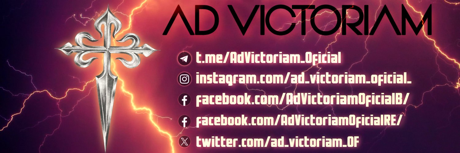 Ad_Victoriam_OF's profile banner image