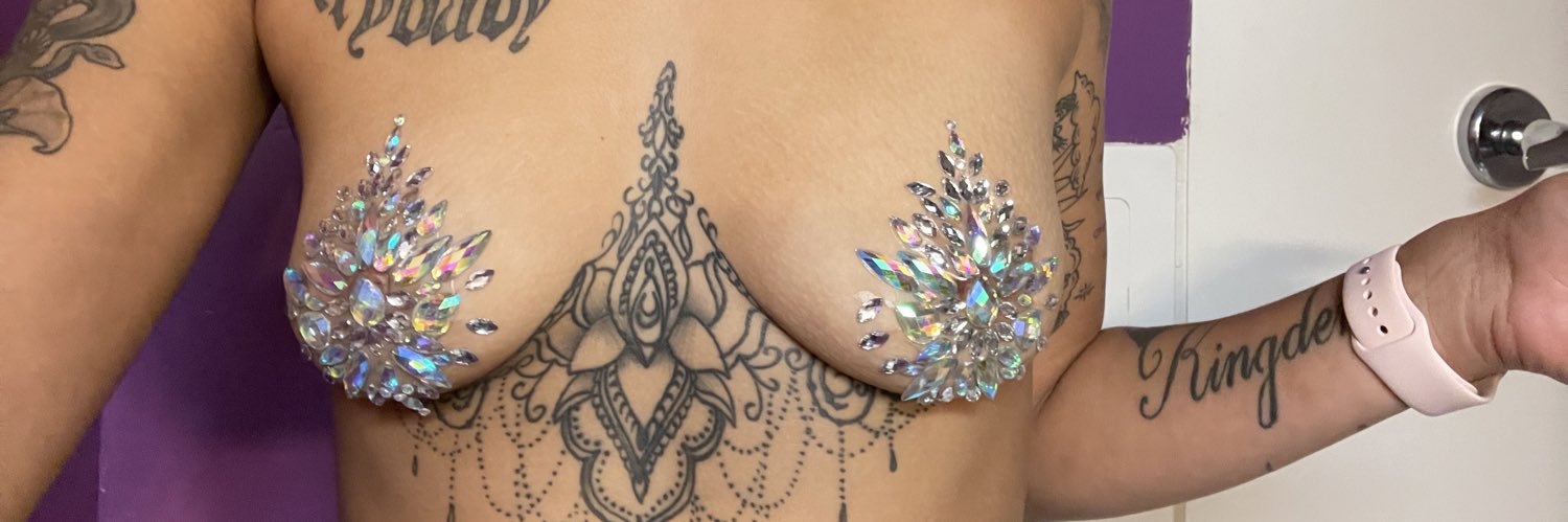 amiajenkins's profile banner image