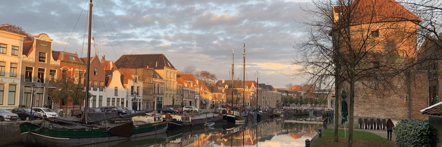 René de Heer banner