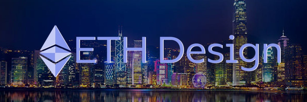 ETH Design banner