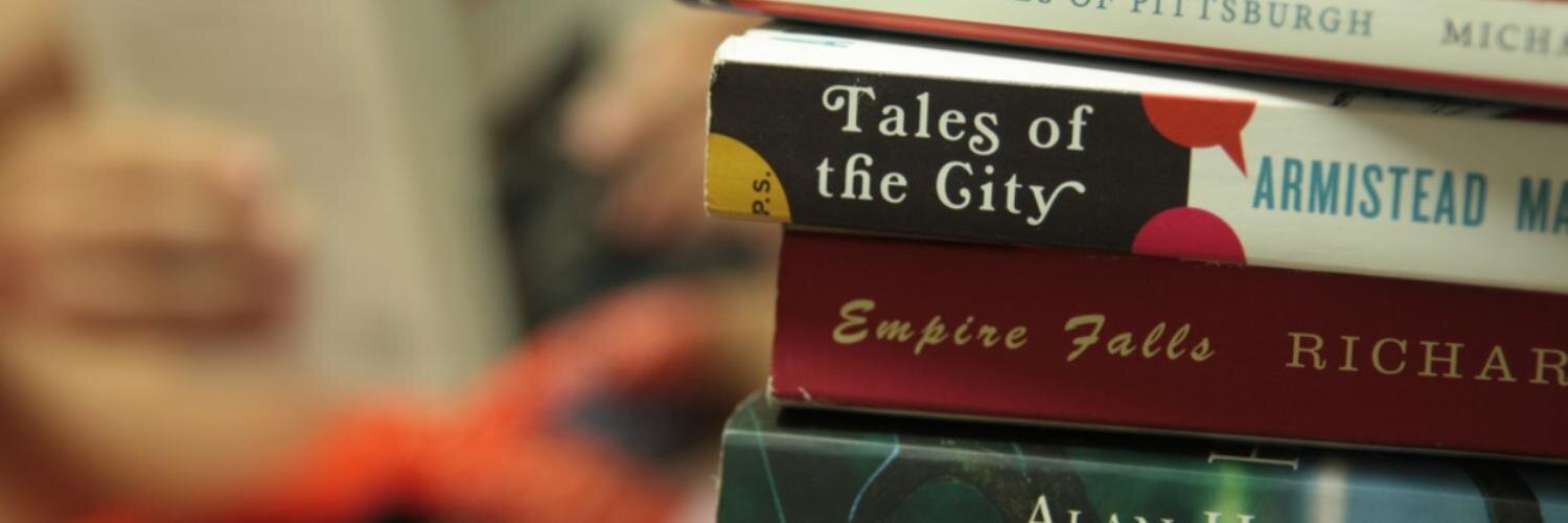 readingco's profile banner image
