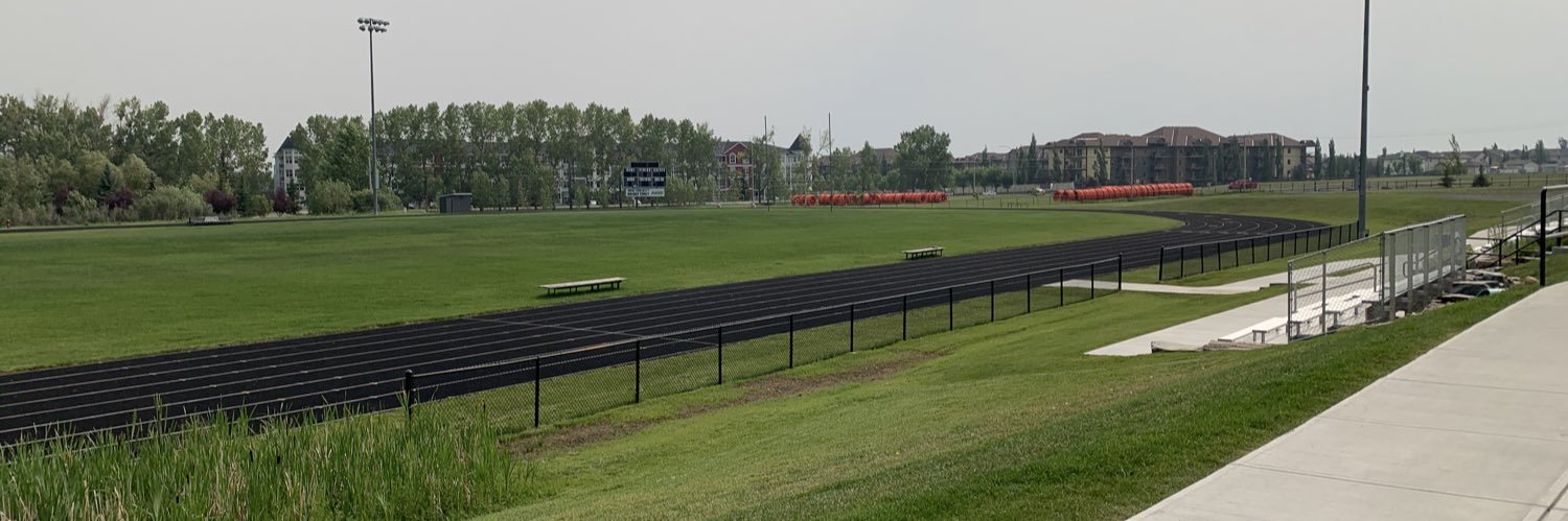 aaronglanfield's profile banner image