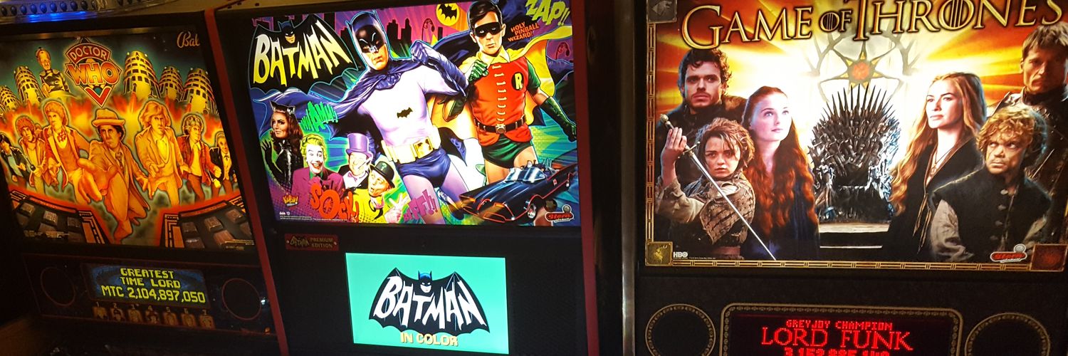 PinballBoston's profile banner image