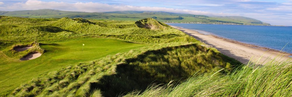 WGAgolf's profile banner image