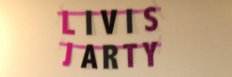 livilawless's profile banner image