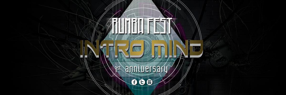 RumbaFest1's profile banner image