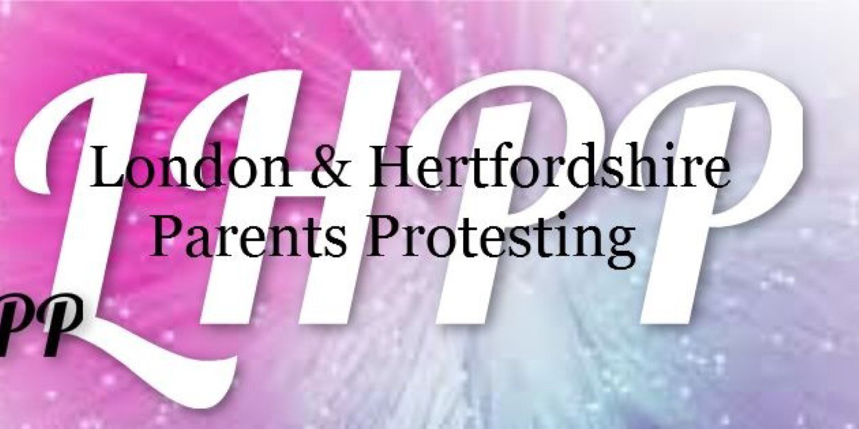 LHParents's profile banner image