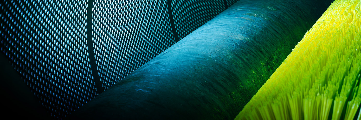 Green Creative banner