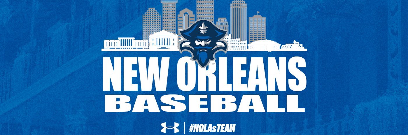 New Orleans Baseball's banner
