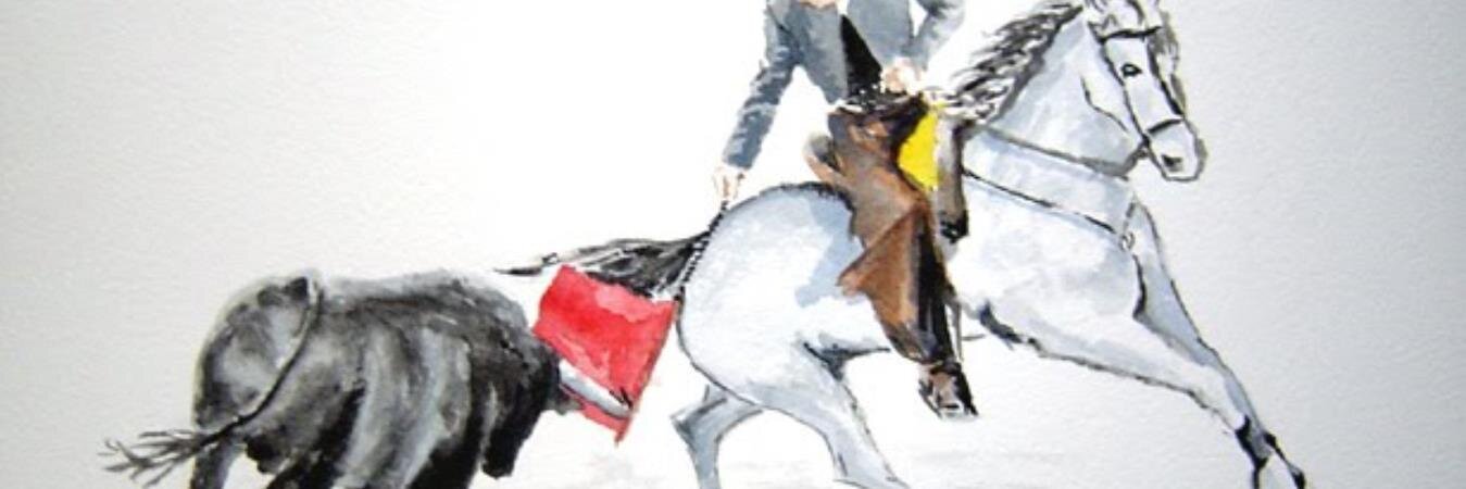 Cuarentayunojul's profile banner image