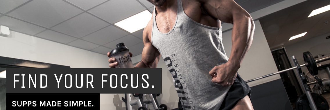 FocuSupplements's profile banner image